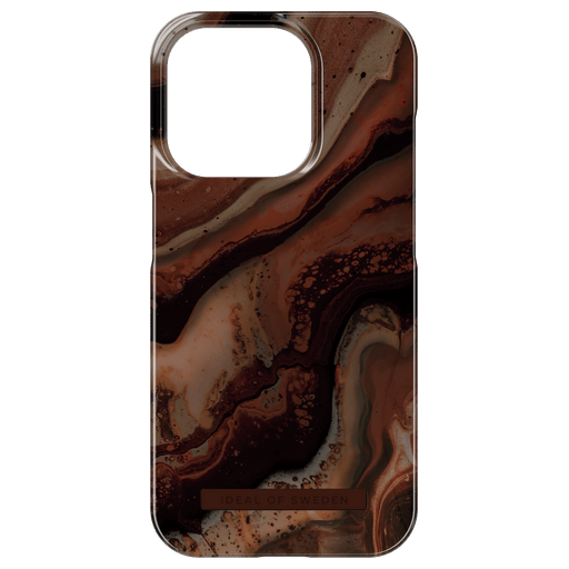 iDeal of Sweden Backcover iPhone 15 Pro