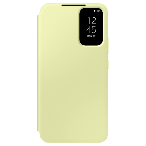 Samsung Galaxy A34 Smart View Bookcover