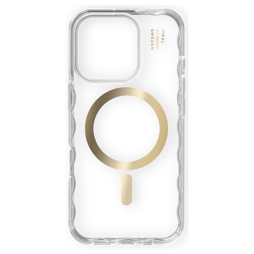 iDeal of Sweden iPhone 16 Pro MS Handyhülle