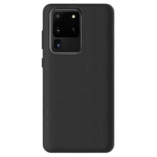 Image of Eiger Galaxy S20 Ultra North Case schwarz Schwarz