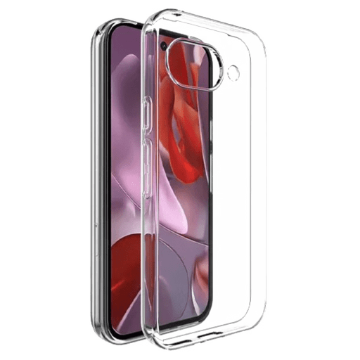 itStyle Backcover Pixel 9a Flex TPU