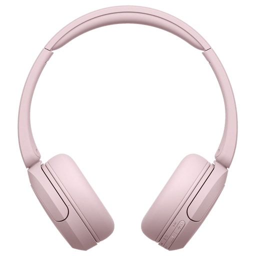 Sony Wireless On-Ear Headset WHCH520