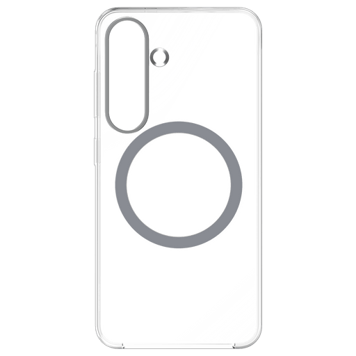 Samsung Galaxy S25 Magnetic Backcover