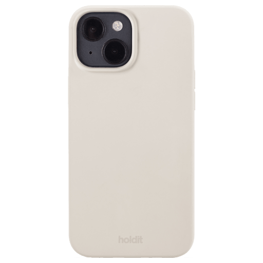 holdit iPhone 14 Handyhülle Silikon