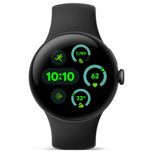 Google Pixel Watch 3 WiFi 45mm