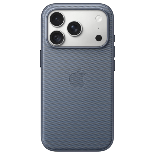 Apple TechWoven Case iPhone 18 Pro