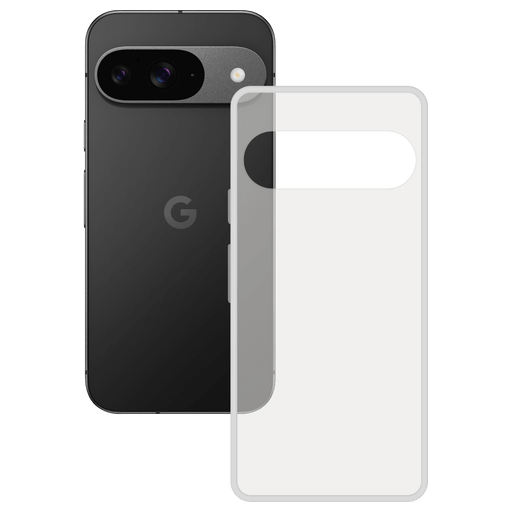 itStyle Pixel 9 Flex TPU Handyhülle