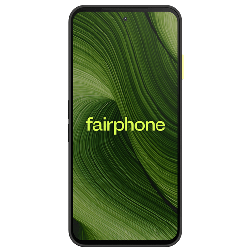 The Fairphone (Gen 6) 5G DS