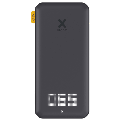 Xtorm 24000 mAh XB402 Powerbank Black