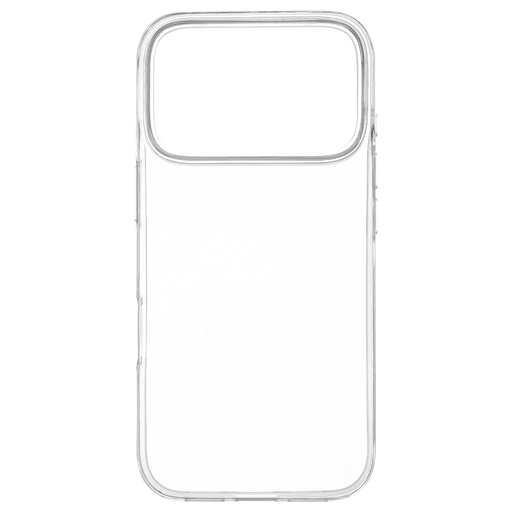 itStyle iPhone 17 Pro Eco-Friendly TPU Schutzhülle