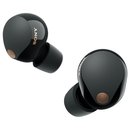 Sony True Wireless In Ear Kopfhörer WF1000XM5