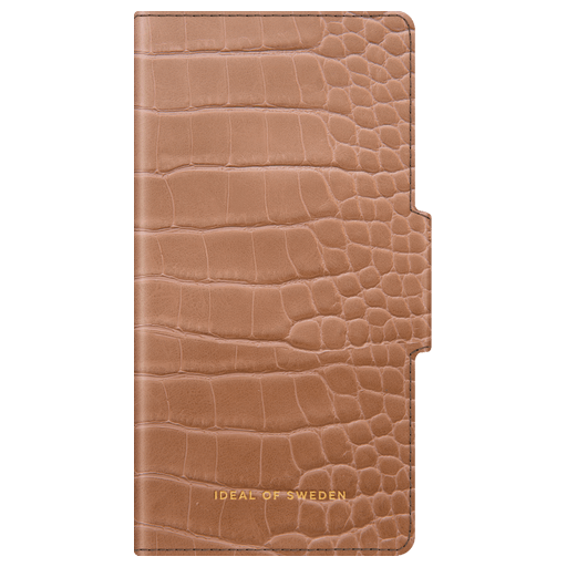 iDeal of Sweden iPhone 13 Pro Bookcover