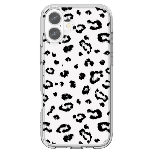 itStyle Backcover iPhone 17 TPU Transparent