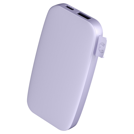 Fresh &apos;n Rebel Powerbank 6000mAh USB C