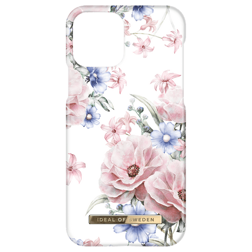 Image of iDeal of Sweden iPhone 13 Handyhülle Floral Pink