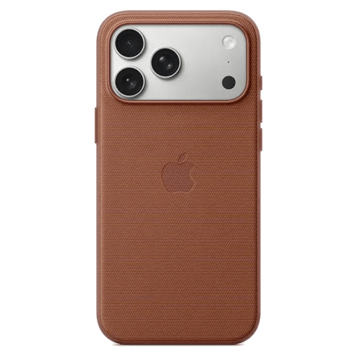 Apple iPhone 17 Pro Max TechW MS Backcover