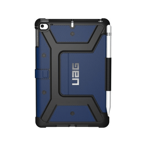 Image of UAG iPad Mini 2019 Tablethülle Metropolis cobalt Blau