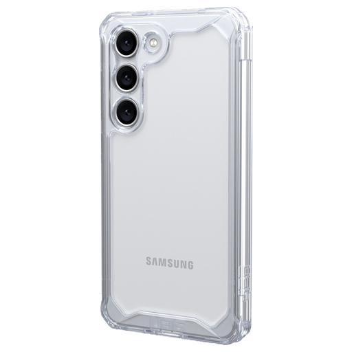 UAG Galaxy S23 Handyhülle Plyo Ice