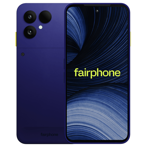 Fairphone (Gen 6+) 5G