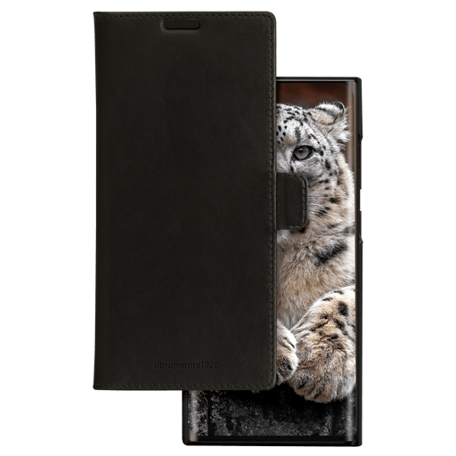 dbramante1928 Galaxy S24 Ultra Lynge Bookcover