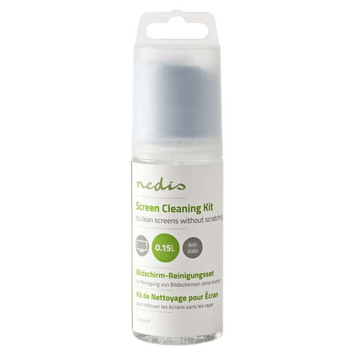 Nedis Display Cleaner