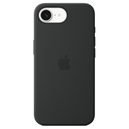 Apple iPhone 16e Silicone Backcover