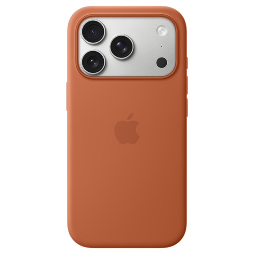 Apple iPhone 17 Pro Handyhülle mit MagSafe