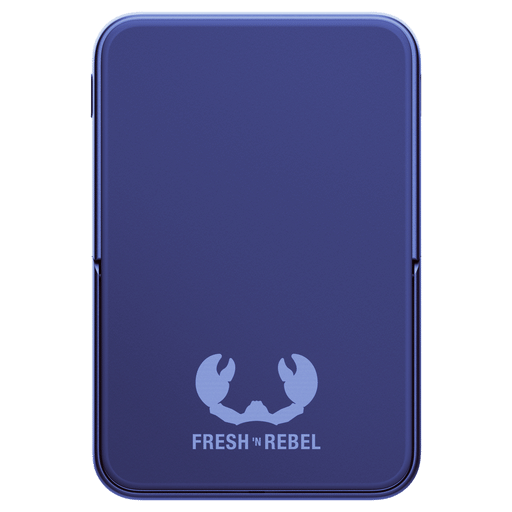 Fresh 'n Rebel Fresh'N Rebel Powerbank 5000mAh Magnetic MagSafe