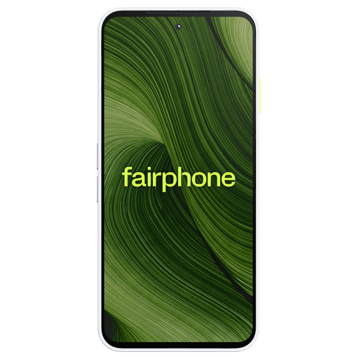 The Fairphone (Gen 6) 5G DS