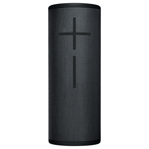 Image of Logitech UE Megaboom3 Schwarz Schwarz