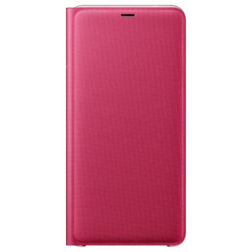 Image of Samsung Galaxy A9 Handyhülle Pink Pink