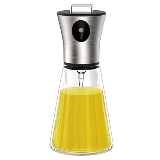 AK Kisten Basics Olive Oil/Vinegar Spray Bottle (200ml)