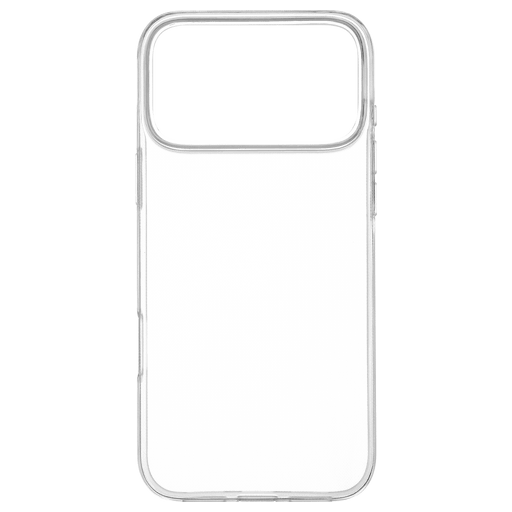 itStyle iPhone 17 Pro Max Eco-Friendly TPU Schutzhülle