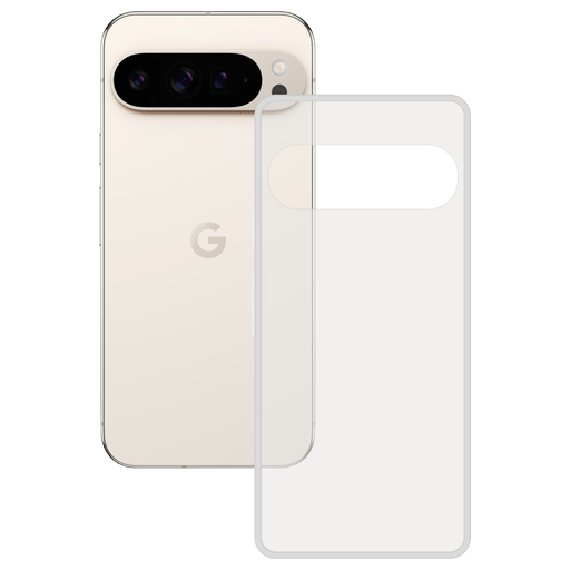 itStyle Backcover Pixel 9 Pro XL Flex TPU