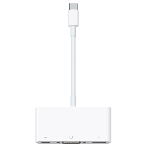 Apple USB-C VGA Multiport Adapter