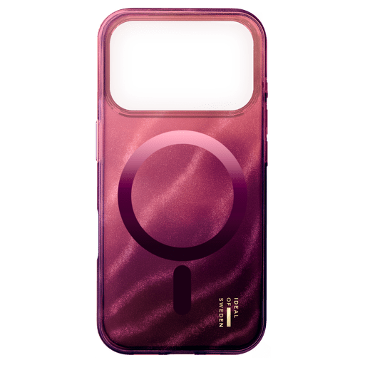 iDeal of Sweden Backcover iPhone 17 Pro MS