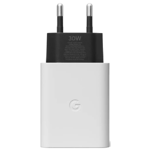 Google USB-C 30W Ladegerät