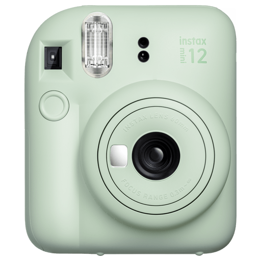 Fujifilm Instax Mini 12