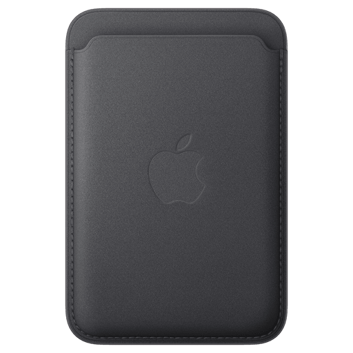 Apple iPhone TechWoven Wallet MS