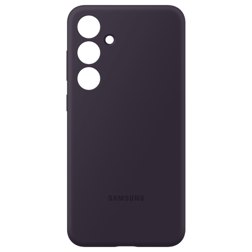 Samsung Galaxy S24+ Silicone Backcover