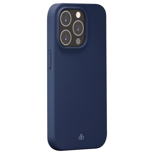 dbramante1928 iPhone 14 Pro Eco-friendly Monaco Backcover