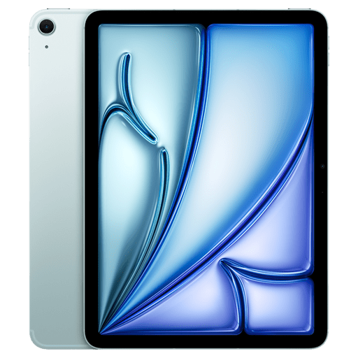 Image of Apple iPad Air 11 (2026) WIFI + Cellular