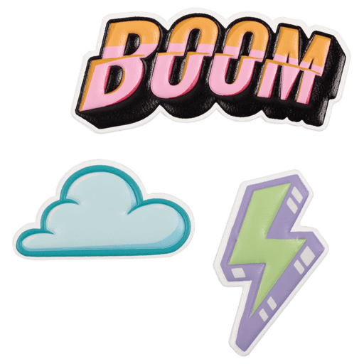 holdit Boom Sticker Pack