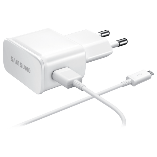 Samsung Charger 220V Micro USB / fast charging