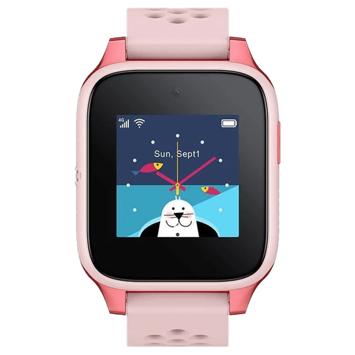 TCL Movetime Family Watch MT46X Pink