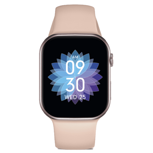 KSIX URBAN 5 MINI Smartwatch Pink