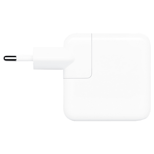 Image of Apple 30W USB‑C Power Adapter weiss Weiss