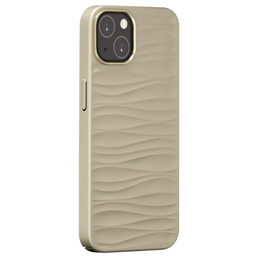 dbramante1928 iPhone 14 Eco-friendly Handyhülle Dune