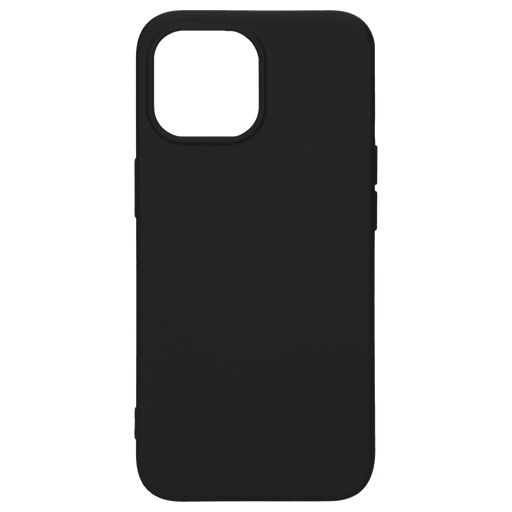 itStyle Backcover iPhone 13 Pro Max Rubberstyle