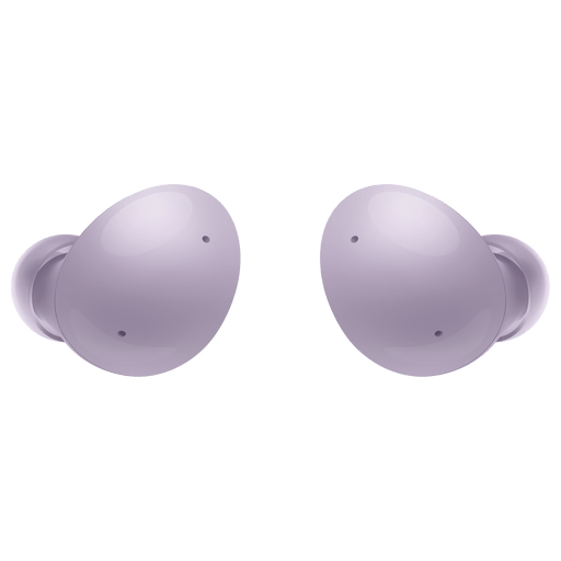 Image of Samsung Galaxy Buds2 Bluetooth Kopfhörer violett Violett